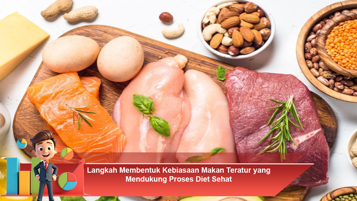 Cara-Memilih-Sumber-Protein-Hewani-yang-Tepat-untuk-Pola-Diet-Seimbang