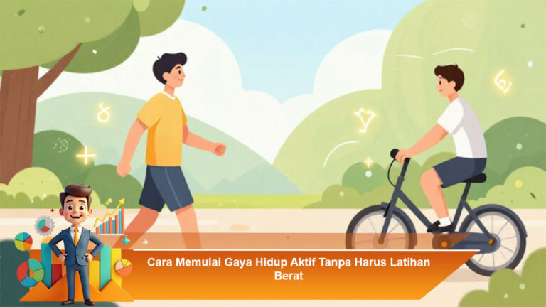 Cara-Memulai-Gaya-Hidup-Aktif-Tanpa-Harus-Latihan-Berat