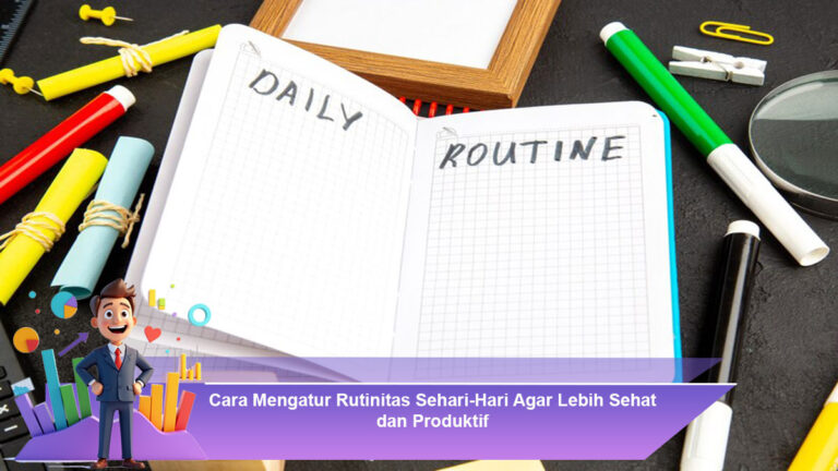 Cara-Mengatur-Rutinitas-Sehari-Hari-Agar-Lebih-Sehat-dan-Produktif