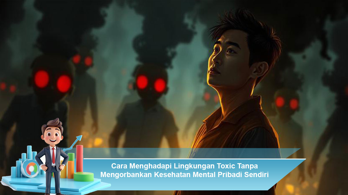 Cara-Menghadapi-Lingkungan-Toxic-Tanpa-Mengorbankan-Kesehatan-Mental-Pribadi-Sendiri
