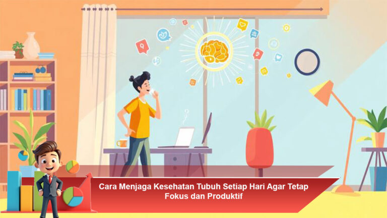 Cara-Menjaga-Kesehatan-Tubuh-Setiap-Hari-Agar-Tetap-Fokus-dan-Produktif