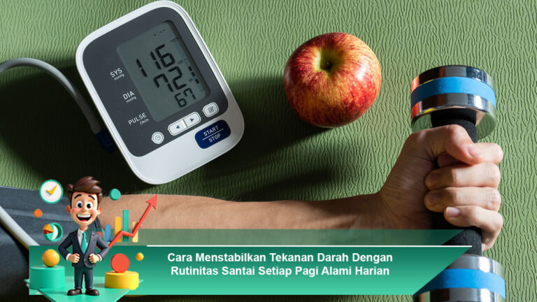 Cara-Menstabilkan-Tekanan-Darah-Dengan-Rutinitas-Santai-Setiap-Pagi-Alami-Harian