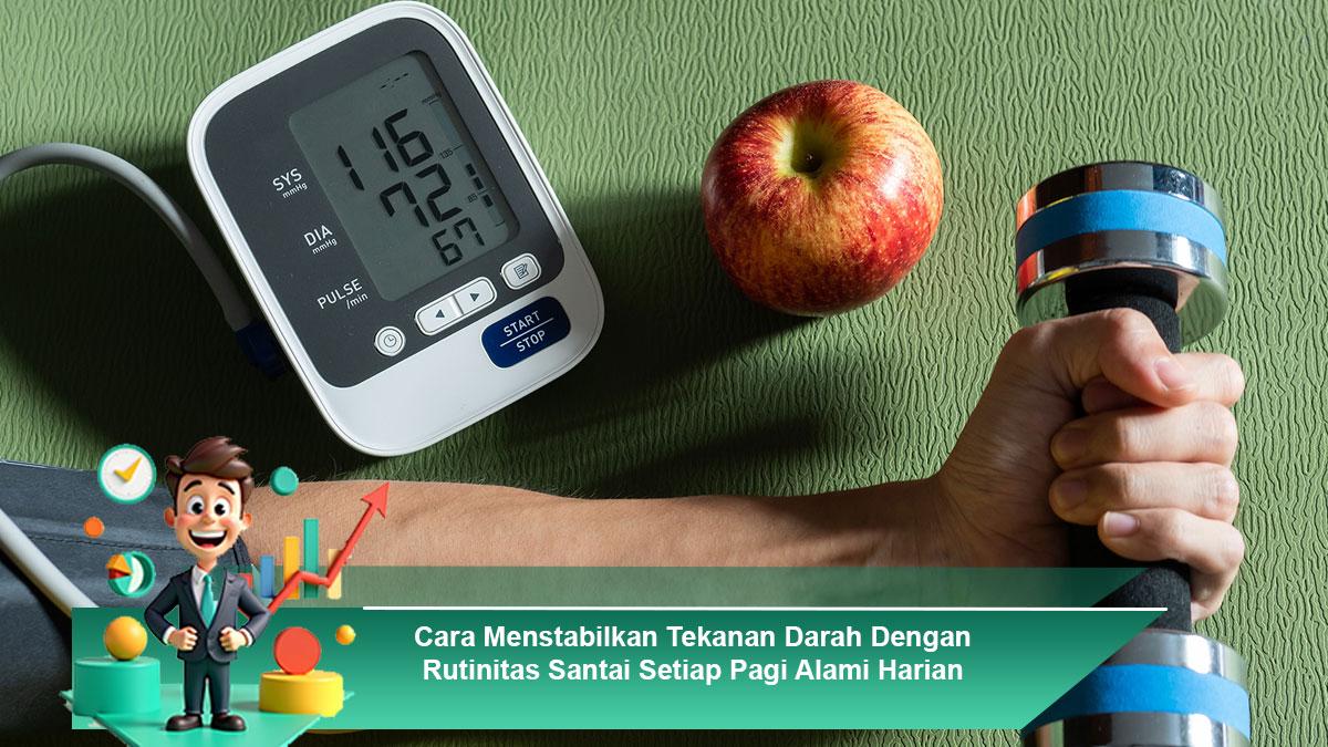 Cara-Menstabilkan-Tekanan-Darah-Dengan-Rutinitas-Santai-Setiap-Pagi-Alami-Harian