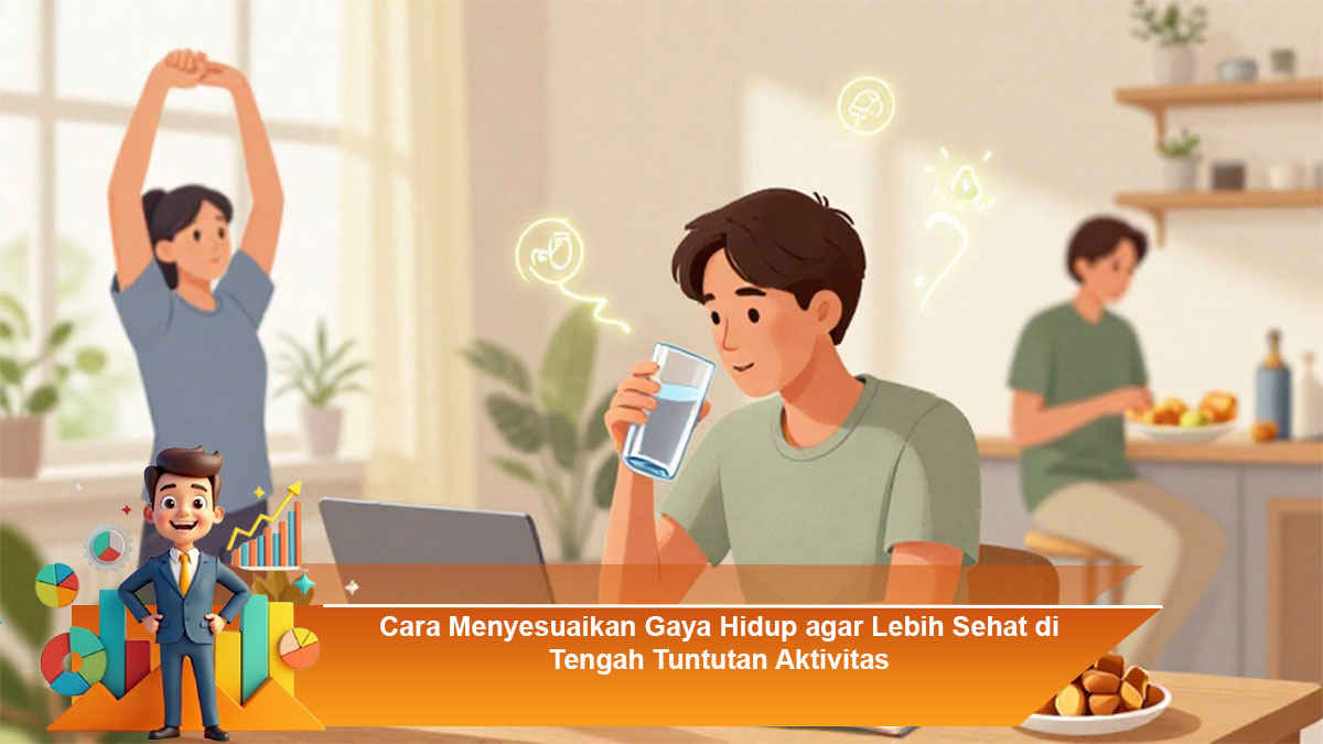 Cara-Menyesuaikan-Gaya-Hidup-agar-Lebih-Sehat-di-Tengah-Tuntutan-Aktivitas