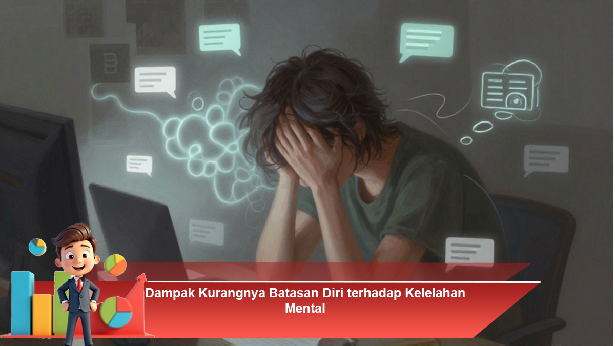 Dampak-Kurangnya-Batasan-Diri-terhadap-Kelelahan-Mental