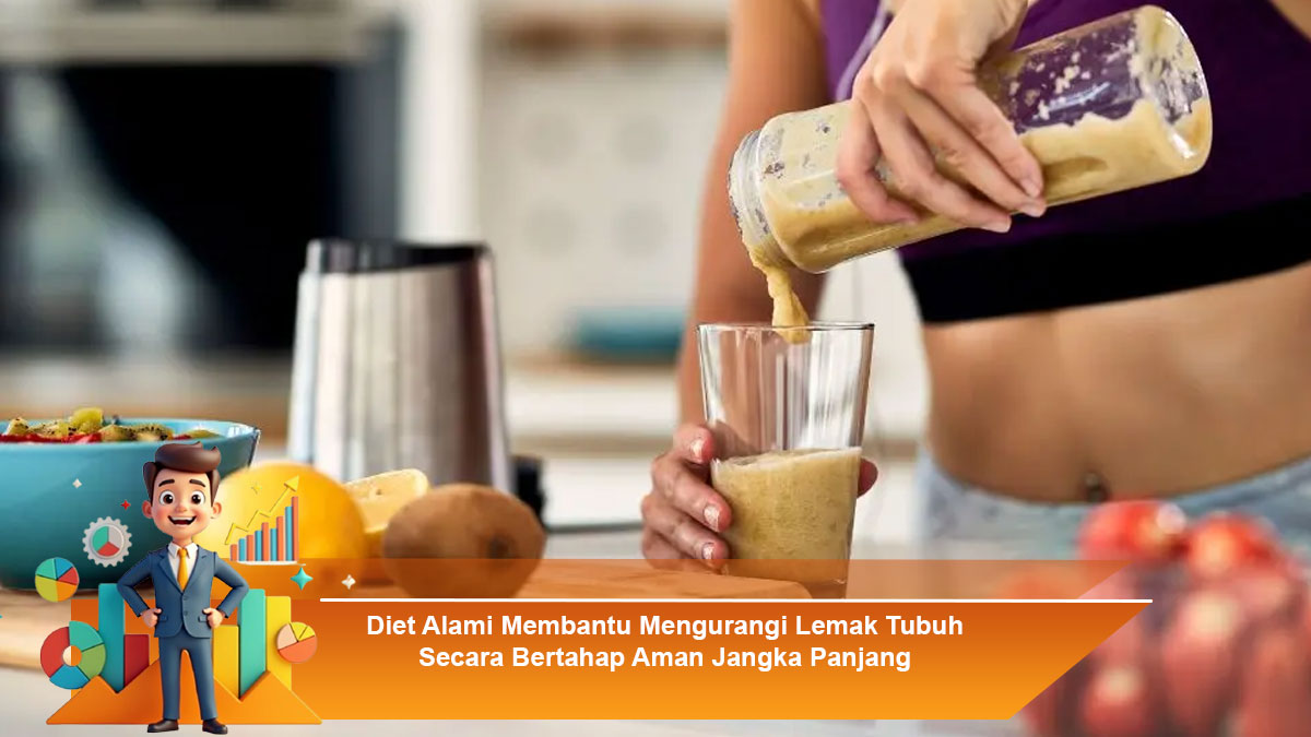 Diet-Alami-Membantu-Mengurangi-Lemak-Tubuh-Secara-Bertahap-Aman-Jangka-Panjang