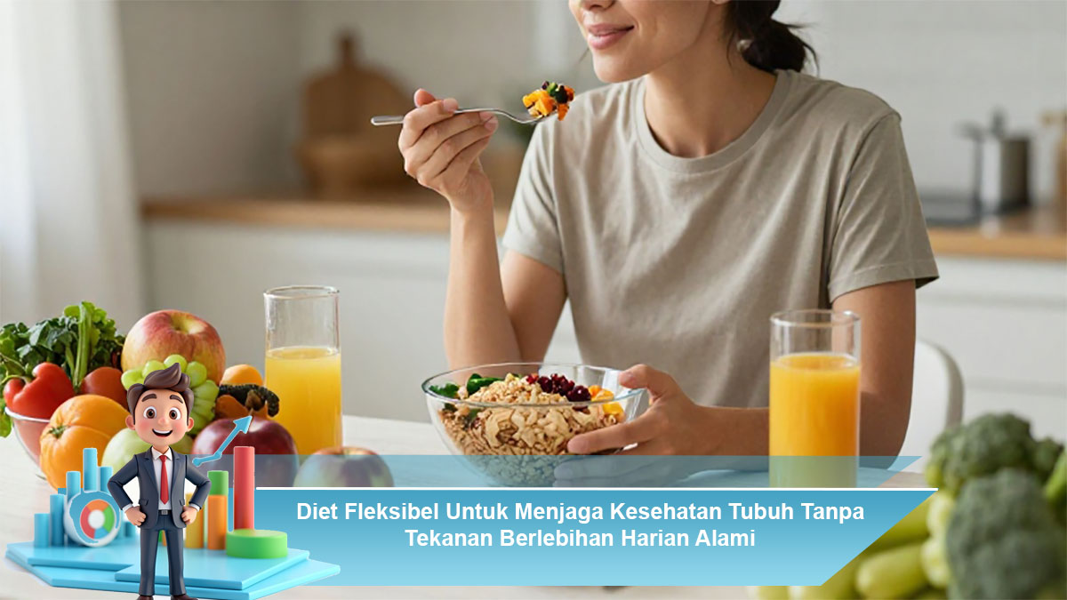 Diet-Fleksibel-Untuk-Menjaga-Kesehatan-Tubuh-Tanpa-Tekanan-Berlebihan-Harian-Alami