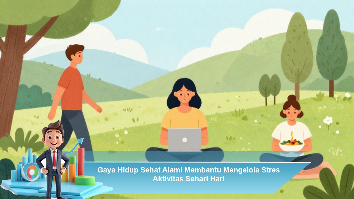 Gaya-Hidup-Sehat-Alami-Membantu-Mengelola-Stres-Aktivitas-Sehari-Hari