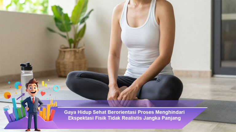 Gaya-Hidup-Sehat-Berorientasi-Proses-Menghindari-Ekspektasi-Fisik-Tidak-Realistis-Jangka-Panjang