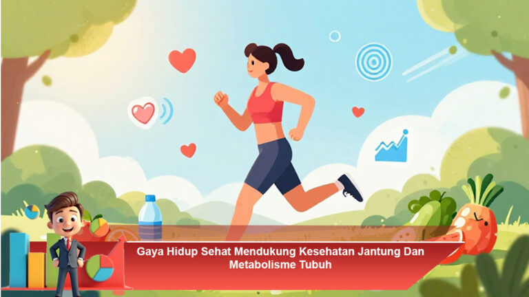 Gaya-Hidup-Sehat-Mendukung-Kesehatan-Jantung-Dan-Metabolisme-Tubuh