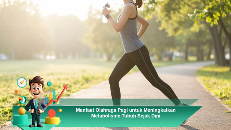 Manfaat-Olahraga-Pagi-untuk-Meningkatkan-Metabolisme-Tubuh-Sejak-Dini