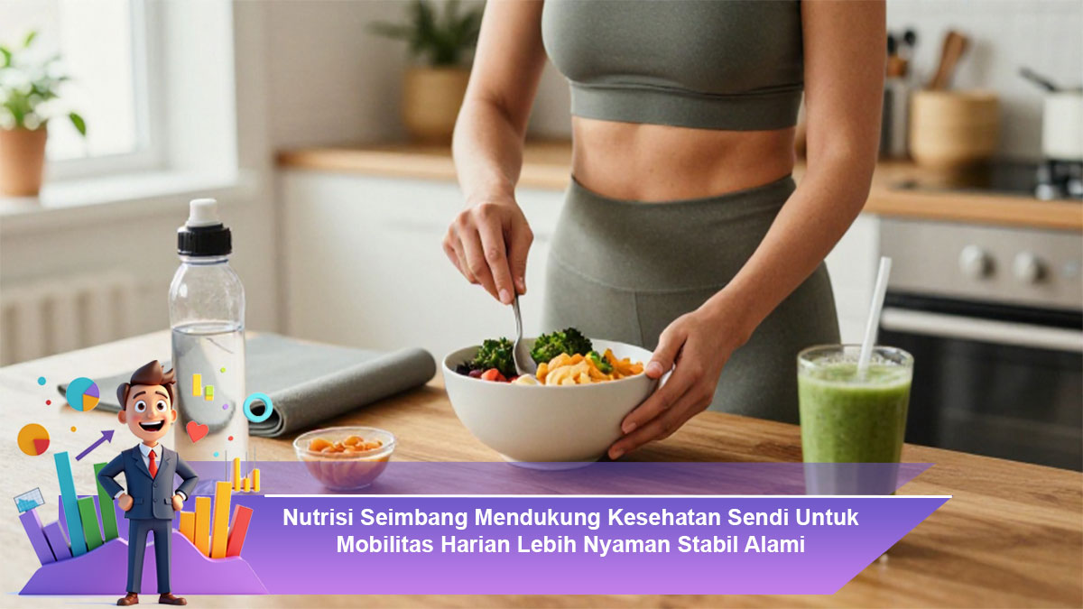 Nutrisi-Seimbang-Mendukung-Kesehatan-Sendi-Untuk-Mobilitas-Harian-Lebih-Nyaman-Stabil-Alami