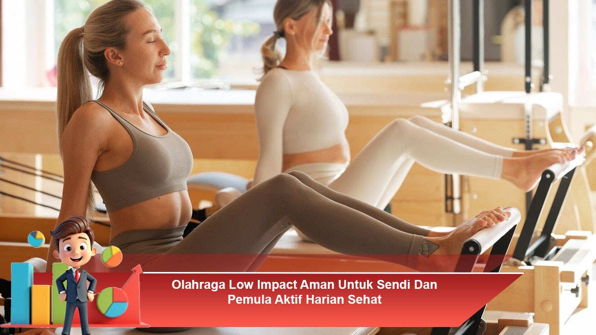 Olahraga-Low-Impact-Aman-Untuk-Sendi-Dan-Pemula-Aktif-Harian-Sehat