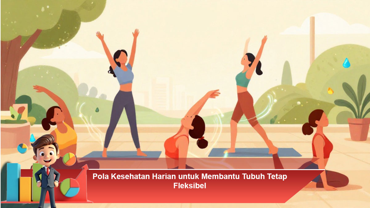 Pola-Kesehatan-Harian-untuk-Membantu-Tubuh-Tetap-Fleksibel