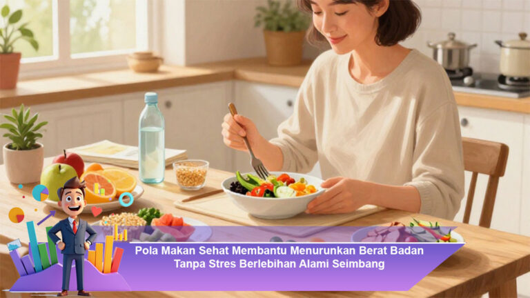 Pola-Makan-Sehat-Membantu-Menurunkan-Berat-Badan-Tanpa-Stres-Berlebihan-Alami-Seimbang