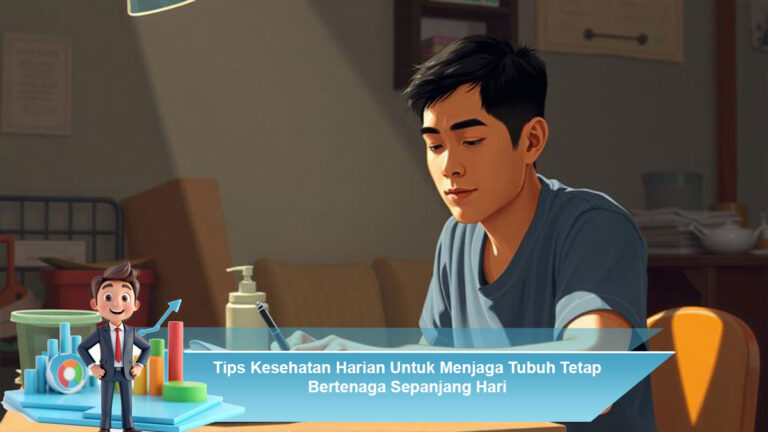 Tips-Kesehatan-Harian-Untuk-Menjaga-Tubuh-Tetap-Bertenaga-Sepanjang-Hari