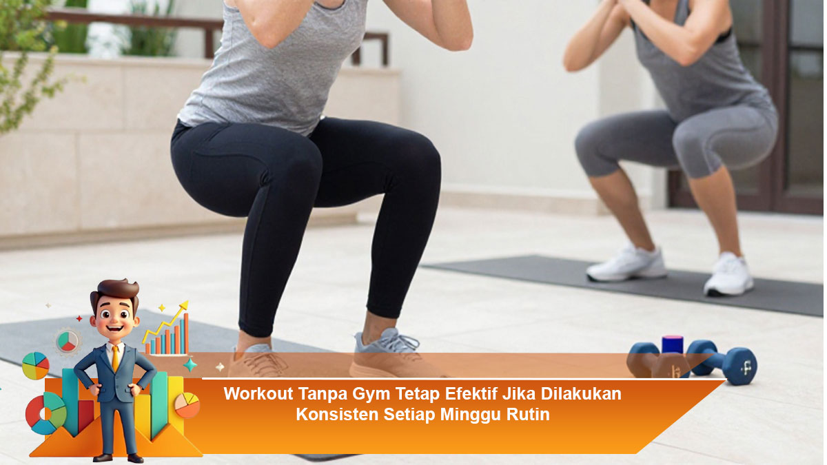 Workout-Tanpa-Gym-Tetap-Efektif-Jika-Dilakukan-Konsisten-Setiap-Minggu-Rutin