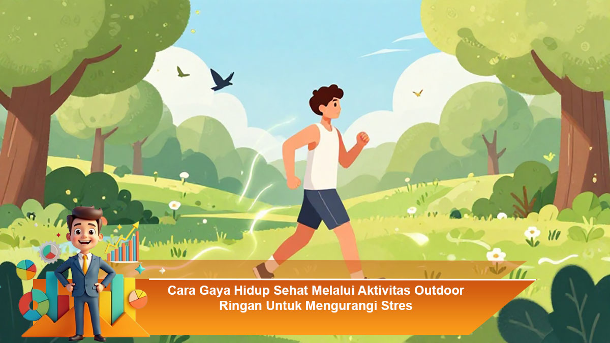 Cara-Gaya-Hidup-Sehat-Melalui-Aktivitas-Outdoor-Ringan-Untuk-Mengurangi-Stres
