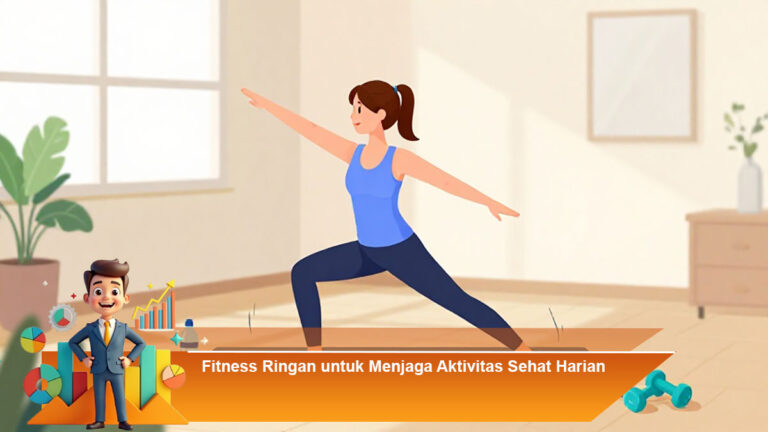 Fitness-Ringan-untuk-Menjaga-Aktivitas-Sehat-Harian