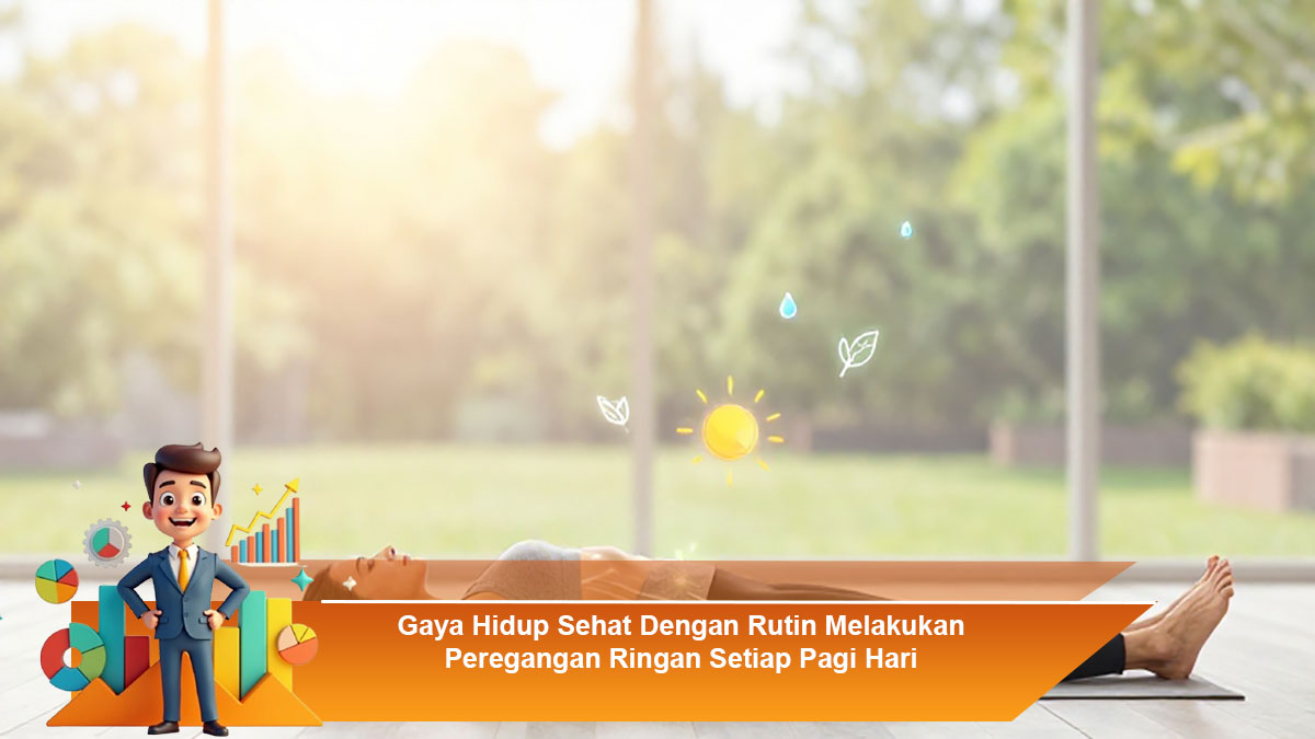 Gaya-Hidup-Sehat-Dengan-Rutin-Melakukan-Peregangan-Ringan-Setiap-Pagi-Hari