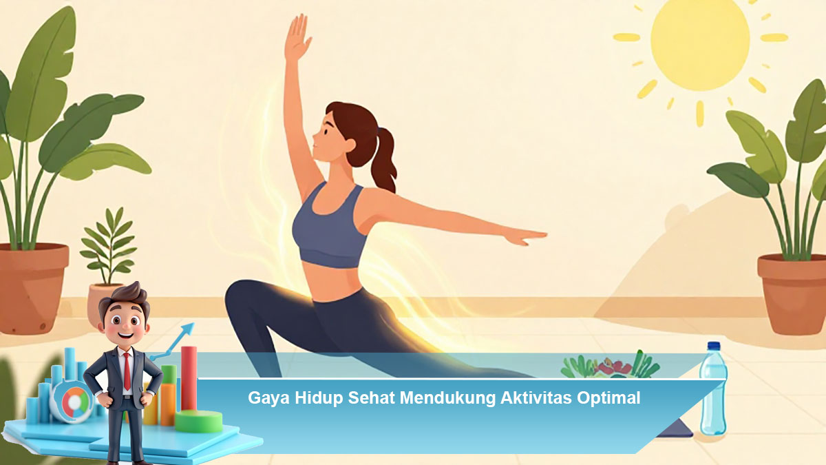 Gaya-Hidup-Sehat-Mendukung-Aktivitas-Optimal