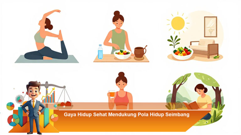 Gaya-Hidup-Sehat-Mendukung-Pola-Hidup-Seimbang