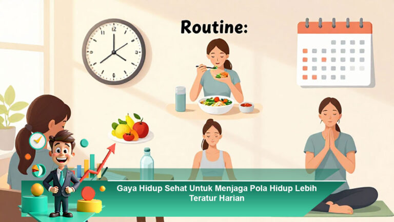 Gaya-Hidup-Sehat-Untuk-Menjaga-Pola-Hidup-Lebih-Teratur-Harian