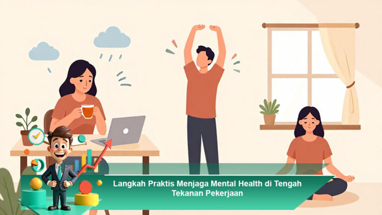 Langkah-Praktis-Menjaga-Mental-Health-di-Tengah-Tekanan-Pekerjaan