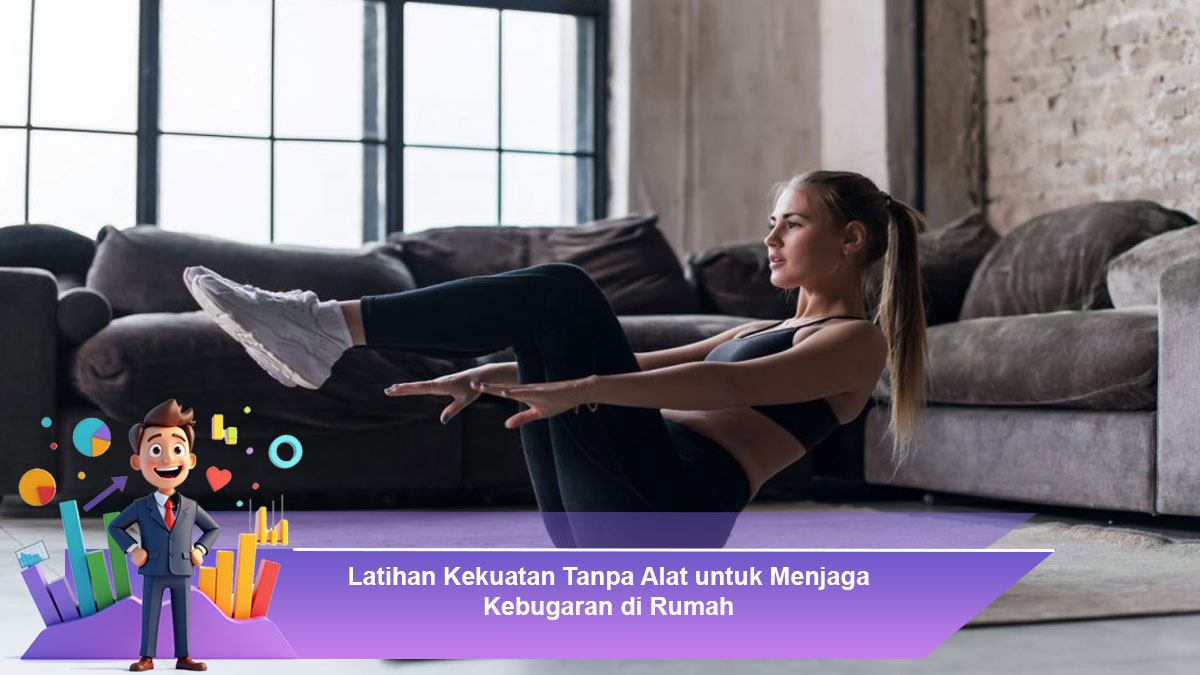 Latihan-Kekuatan-Tanpa-Alat-untuk-Menjaga-Kebugaran-di-Rumah