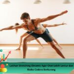 Mental Health dan Peran Aktivitas Alam Dalam Menenangkan Pikiran yang Sibuk