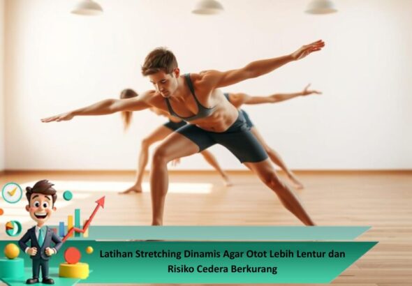 Mental Health dan Peran Aktivitas Alam Dalam Menenangkan Pikiran yang Sibuk