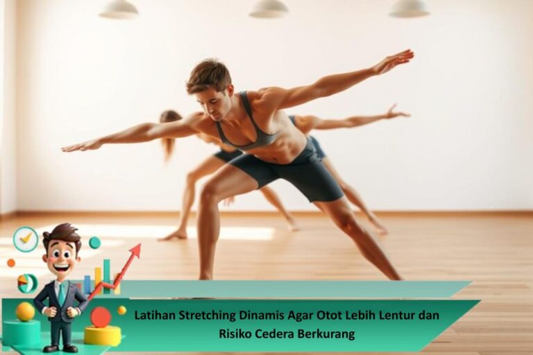 Mental Health dan Peran Aktivitas Alam Dalam Menenangkan Pikiran yang Sibuk