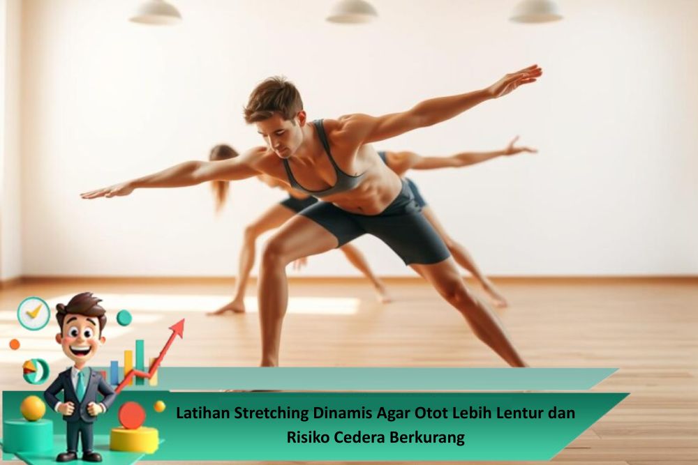 Mental Health dan Peran Aktivitas Alam Dalam Menenangkan Pikiran yang Sibuk