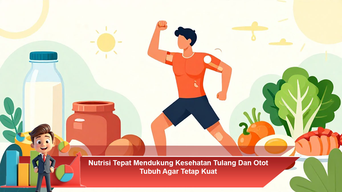 Nutrisi-Tepat-Mendukung-Kesehatan-Tulang-Dan-Otot-Tubuh-Agar-Tetap-Kuat