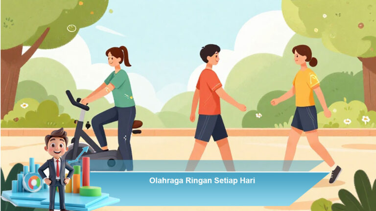Olahraga-Ringan-Setiap-Hari