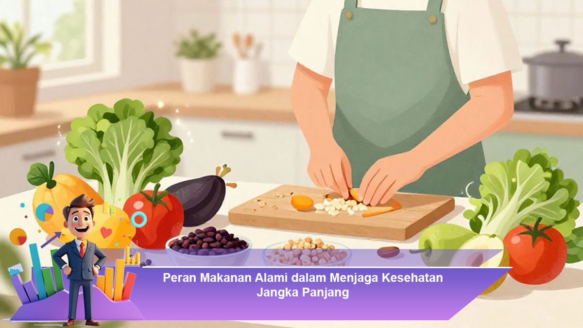 Peran-Makanan-Alami-dalam-Menjaga-Kesehatan-Jangka-Panjang