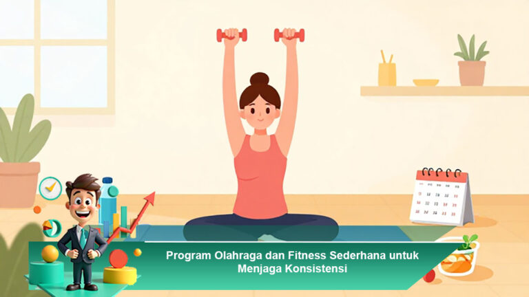 Program-Olahraga-dan-Fitness-Sederhana-untuk-Menjaga-Konsistensi