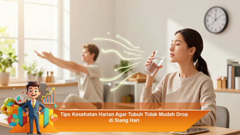 Tips-Kesehatan-Harian-Agar-Tubuh-Tidak-Mudah-Drop-di-Siang-Hari