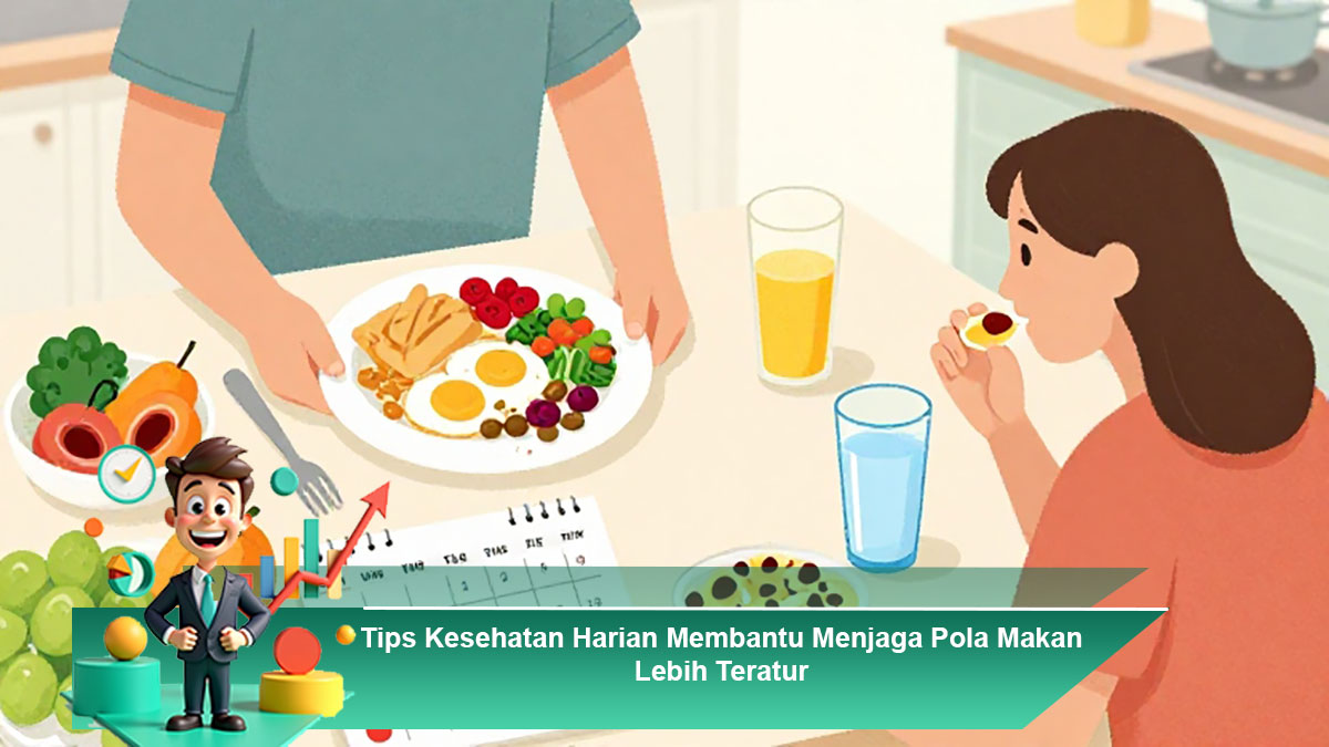 Tips-Kesehatan-Harian-Membantu-Menjaga-Pola-Makan-Lebih-Teratur