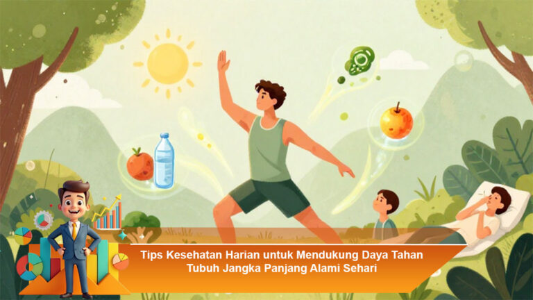 Tips-Kesehatan-Harian-untuk-Mendukung-Daya-Tahan-Tubuh-Jangka-Panjang-Alami-Sehari