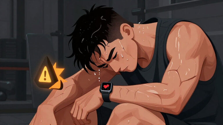 Bahaya-Melakukan-Olahraga-Secara-Berlebihan-Tanpa-Memberikan-Waktu-Istirahat-Bagi-Tubuh-Anda