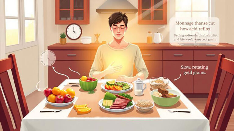 Cara-Mengatasi-Asam-Lambung-Naik-dengan-Kebiasaan-Makan-Benar