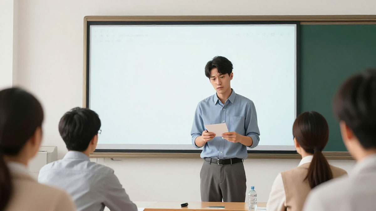 Cara-Mengatasi-Social-Anxiety-(Kecemasan-Sosial)-Saat-Harus-Presentasi