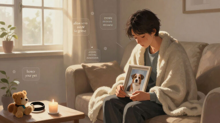 Cara-Menghadapi-Kehilangan-Hewan-Peliharaan-yang-Sangat-Dicintai