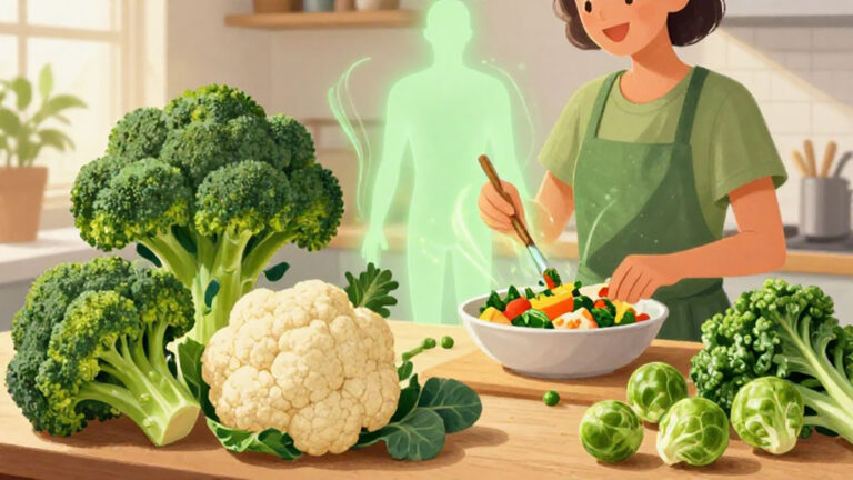 Manfaat-Brokoli-dan-Sayuran-Crucial-lainnya-untuk-Cegah-Kanker