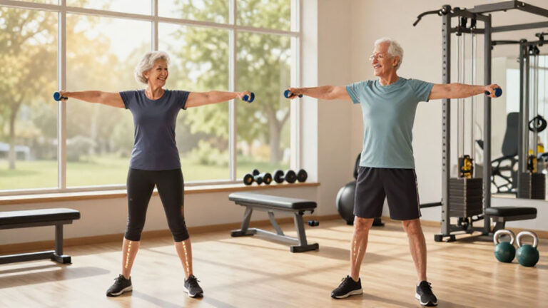 Manfaat-Latihan-Beban-Bagi-Lansia-Untuk-Menjaga-Kepadatan-Tulang