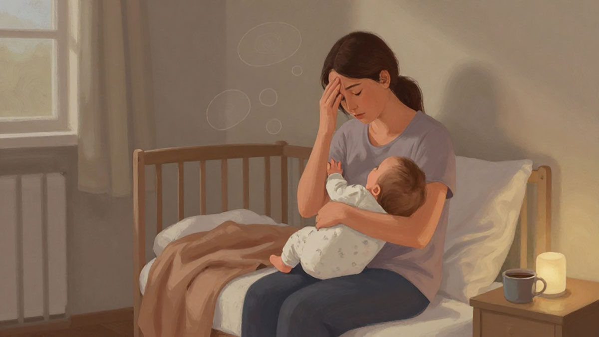 Mengenal-Gejala-Postpartum-Depression-pada-Ibu-Pasca-Melahirkan