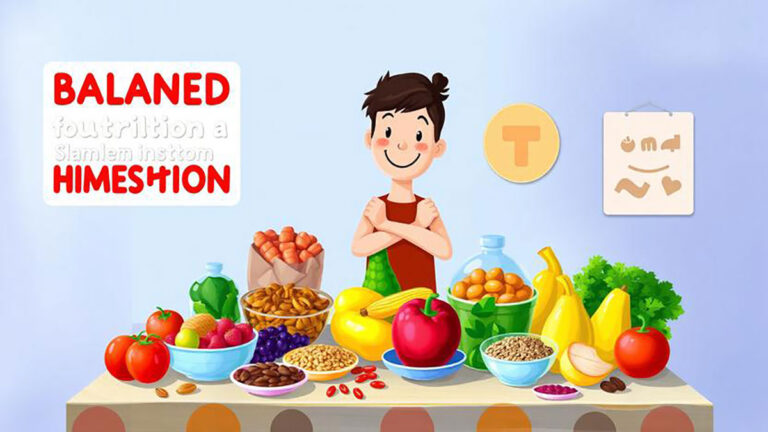 Panduan-Lengkap-Nutrisi-Seimbang-untuk-Menjaga-Imunitas-Tubuh