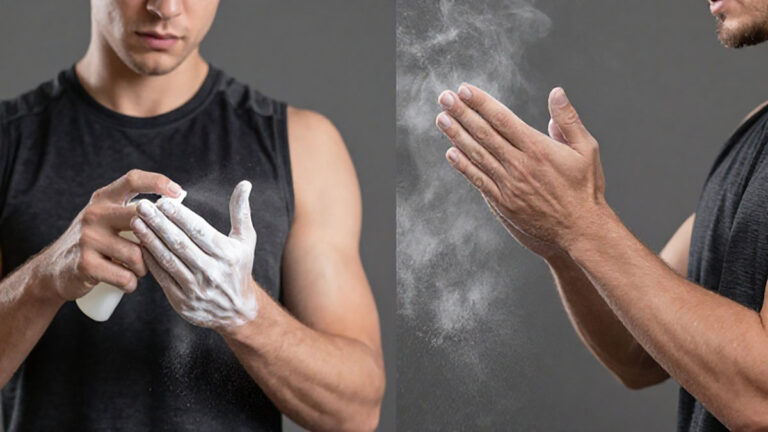 Review-Liquid-Chalk-vs-Chalk-Powder-Mana-yang-Lebih-Nyaman-di-Tangan