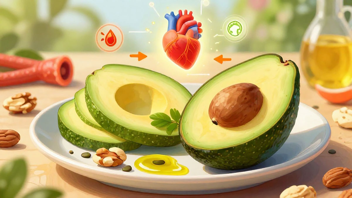 Strategi-Menurunkan-Kolesterol-Dengan-Mengonsumsi-Alpukat-Dan-Lemak-Nabati-Secara-Rutin-Hari
